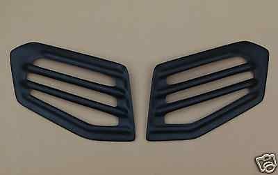 POLARIS RANGER RZR ATV UTV HEADLIGHT COVERS GUARDS