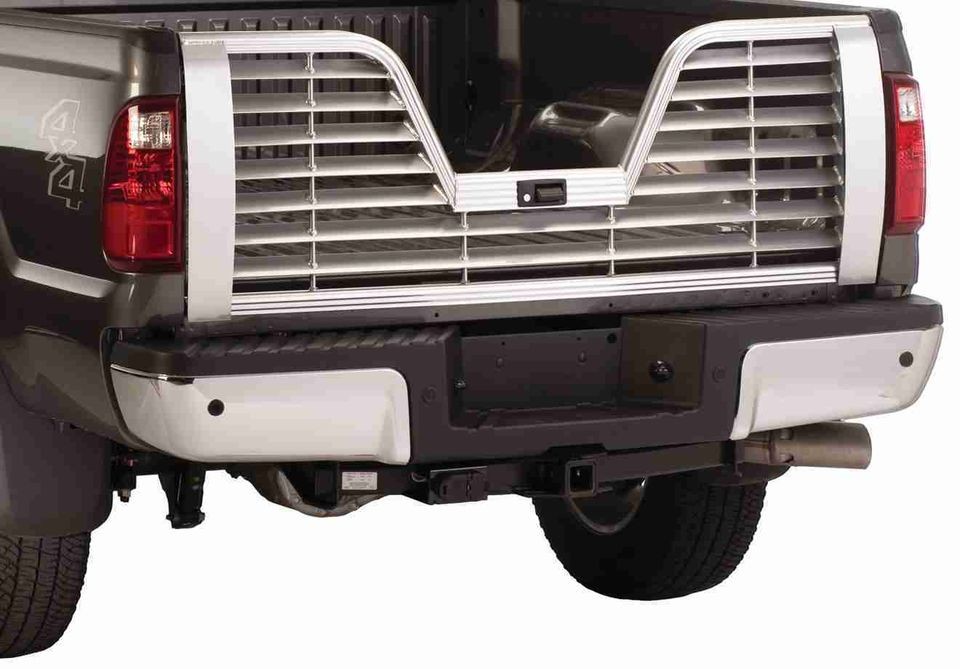 HUSKY LINERS 15230 5th Wheel Tailgate Silverado Sierra 1999 2006