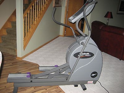 elliptical reebok