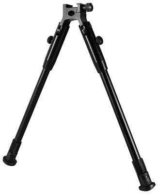 New Tactical heavy duty 9 12 foldable picatinny mount bipod+barrel 