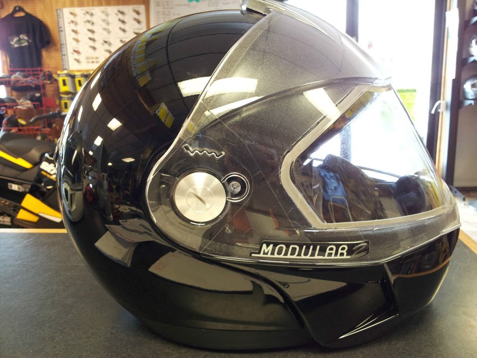 ski doo modular helmets in  Motors