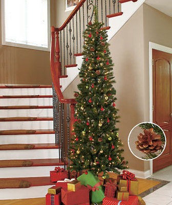 christmas tree in Home & Garden