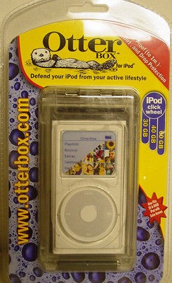 ipod 40gb in iPods &  Players