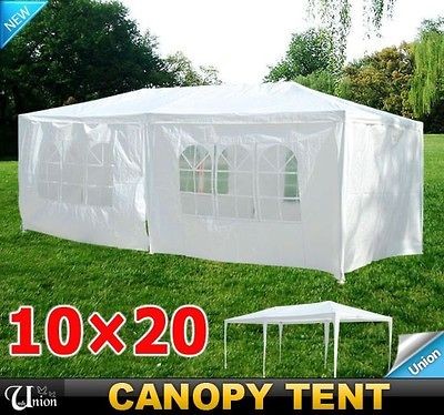 20 x 20 party tent in Awnings, Canopies & Tents