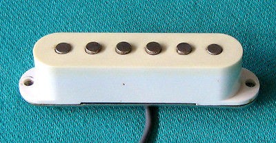   Stratocaster Electric Guitar Original Middle Pickup MadeinJapan