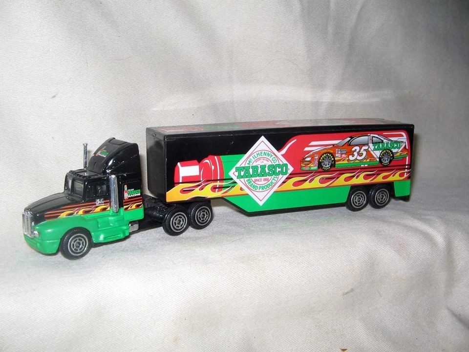 18 Wheelers in Toys & Hobbies