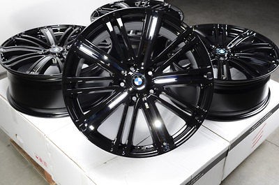   Bimmer Wheels Rims 5x120 BMW 128 135 318 323 325 328 330 335 X3 X5 MDX