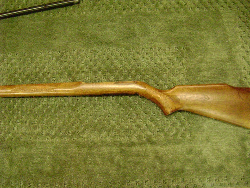 Vintage Marlin Model 995 22 LR Stock