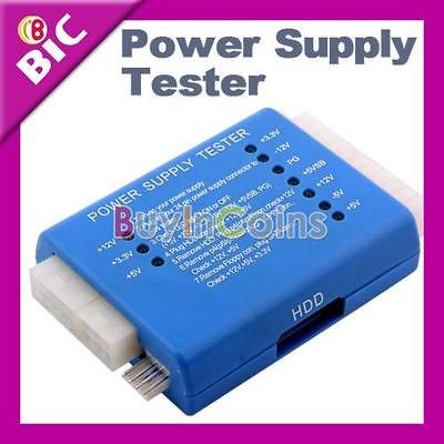power supply tester in Power Supply Testers