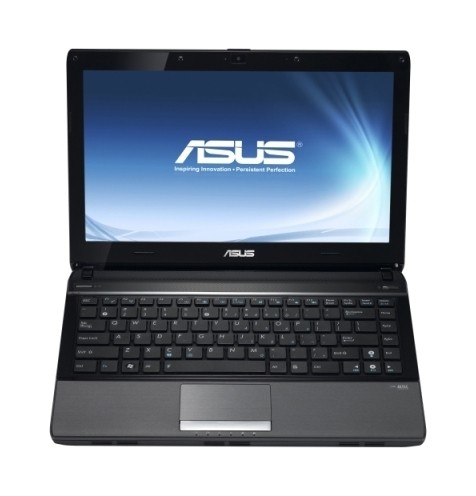 Asus U31SD DH31 13.3 Core i3 2.1GHz 4GB 640GB GeForce GT 520M W7 