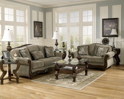 ashley furniture in Sofas, Loveseats & Chaises