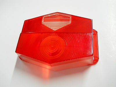 Dietz Stop Tail & Turn Signal Light Lens for Camper Utility & Boat 