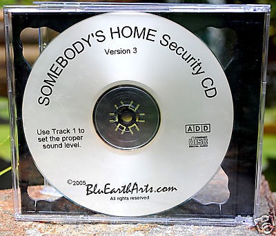 home security in Personal Security