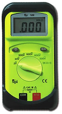 digital multimeter in Electrical Equipment & Tools