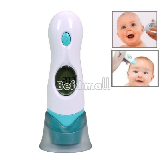 Baby  Baby Safety & Health  Baby Thermometers