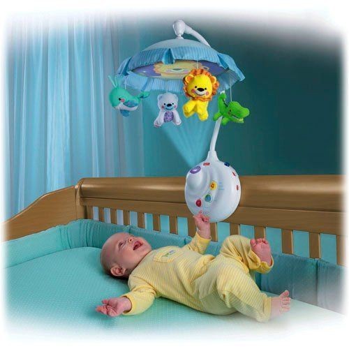 Baby  Nursery Decor  Mobiles