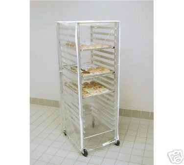 Bakery Racks