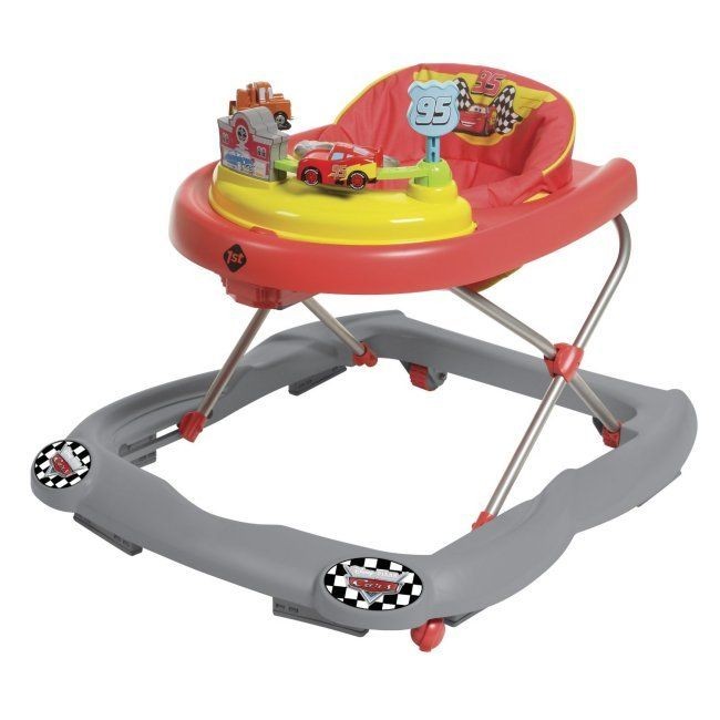 baby walker car in Baby Gear