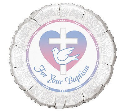 baptism decorations in Holidays, Cards & Party Supply