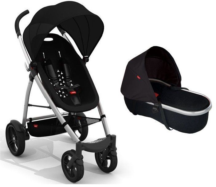 bassinet stroller in Strollers