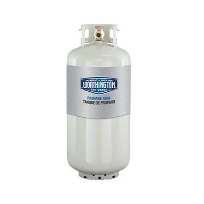 propane tank