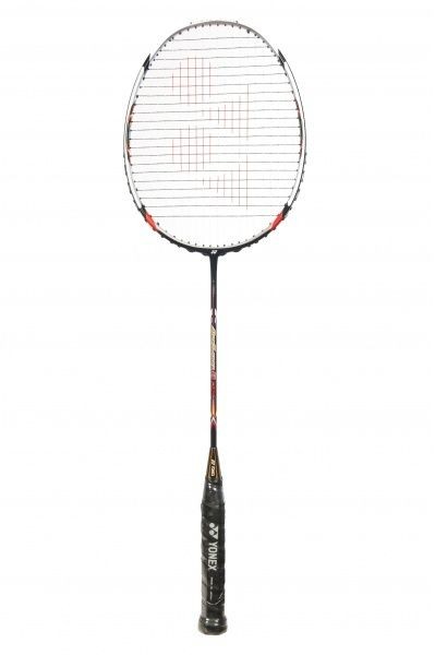 Genuine Yonex ArcSaber 8DX ARC8 DX Badminton Racket 3UG3