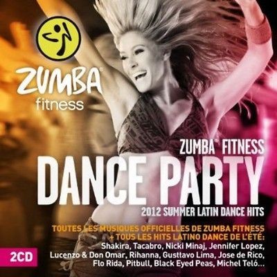 zumba music in Music