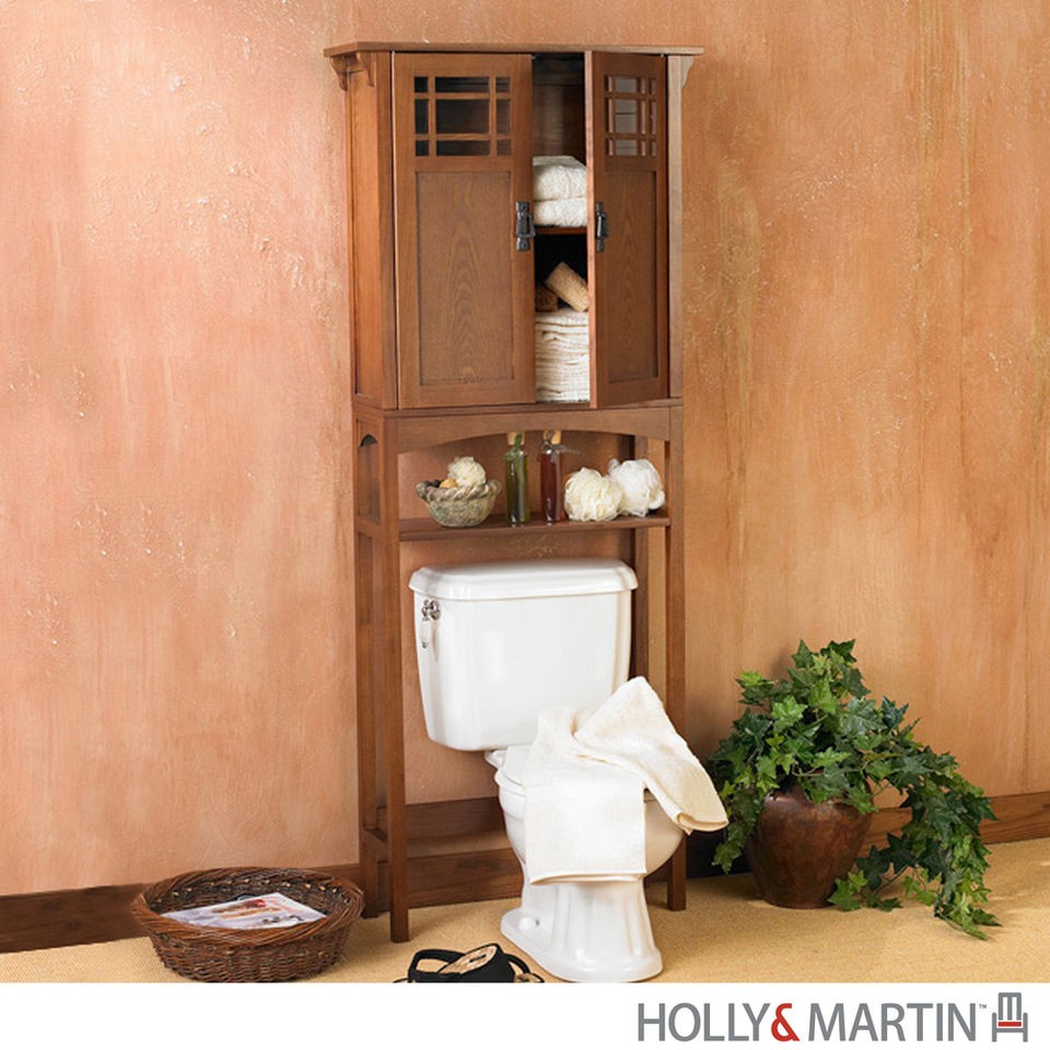 Bathroom storage cabinet in Bath