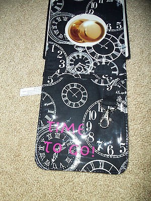 Door Knob Organizer  Great for phone, keys, mail to remember. Cute 