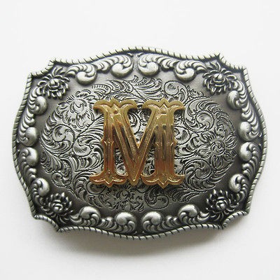 western belt buckles in Belt Buckles