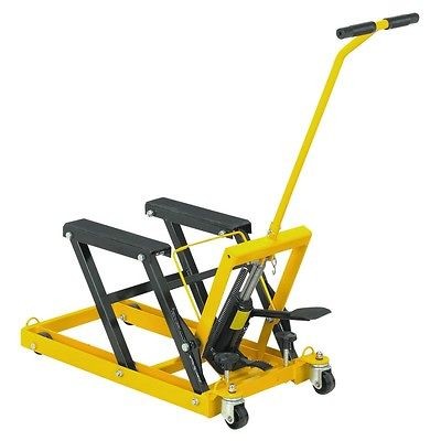 Motorcycle Lift lb