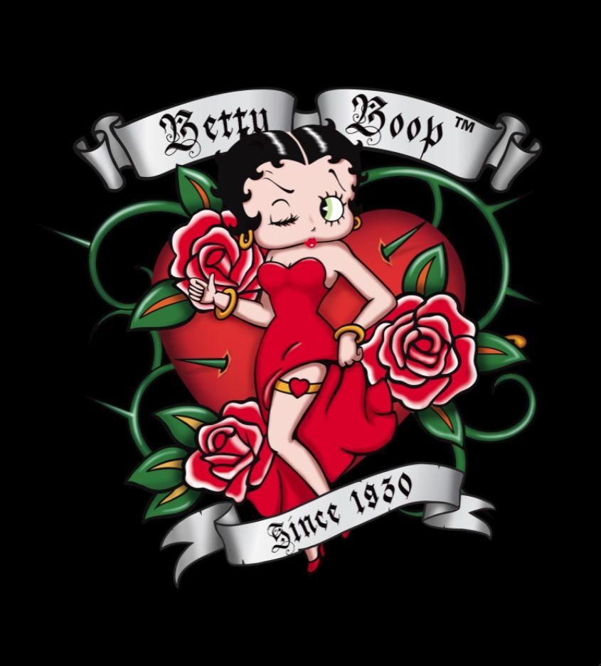 betty boop bedding in Bedding