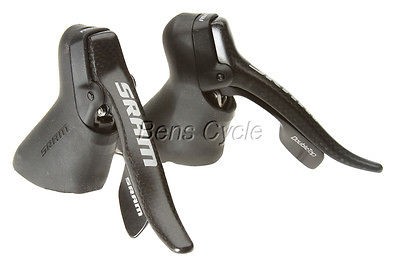   Sports  Cycling  Bicycle Parts  Road Bike Parts  Shifters