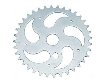 BICYCLE CHAINRING RC 2000 36T CP BMX CRUISER LOWRIDER