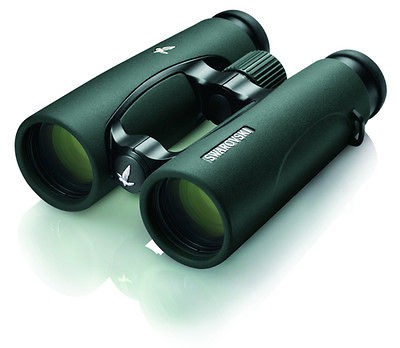 Swarovski EL 10x42 Binoculars Swarovision 34110 HD 10x 42 Impressive 