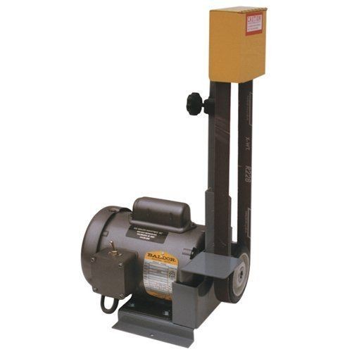 KALAMAZOO INDUSTRIES 1 x 42 VERTICAL BELT SANDER 1SM   NEW