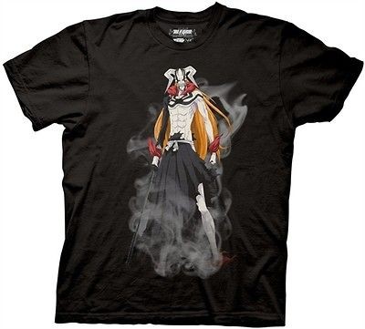 Bleach Shonen Jump New Hollow Ichigo Adult Small T Shirt