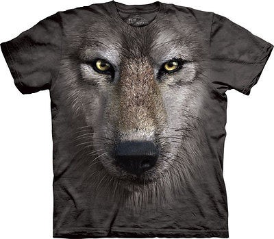 wolf in Clothing, 