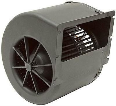 454 CFM 12 VOLT DC SPAL 007 A42 32D 3 SPEED CAB FAN BLOWER 16 1406