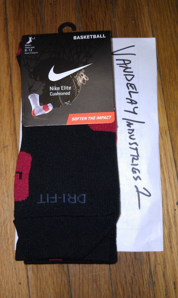 nike elite basketball socks in Sporting Goods