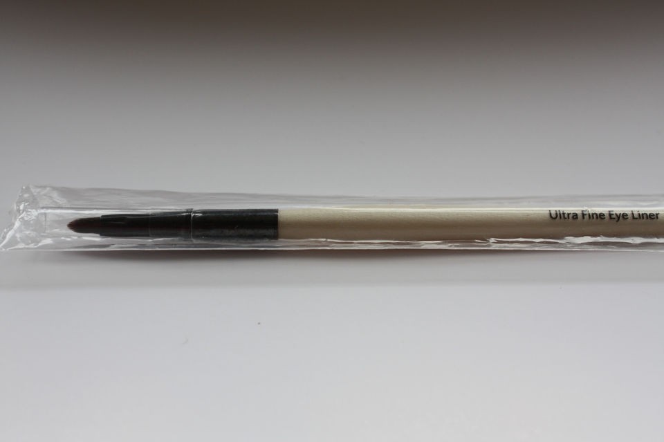 BOBBI BROWN ULTRA FINE EYE LINER BRUSH RRP £22