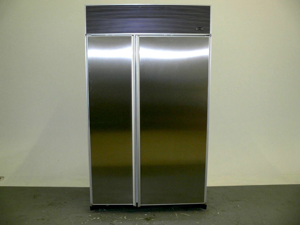 used sub zero refrigerator in Refrigerators