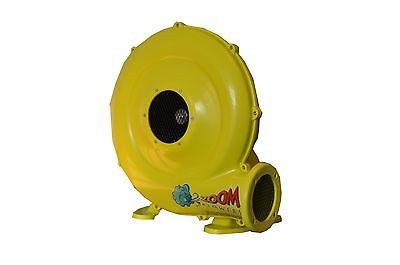   Bounce House Blower W 4L fits Blast Zone Kid Wise Bounce Land 7s