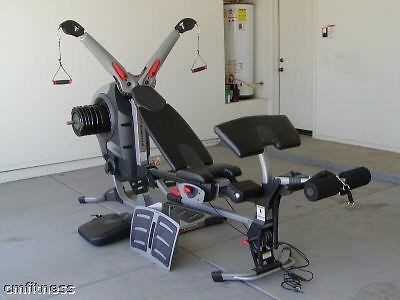 bowflex revolution in Bowflex, Soloflex, CrossBar