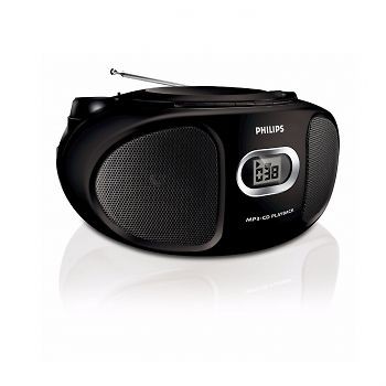 philips boombox in Portable Stereos, Boomboxes