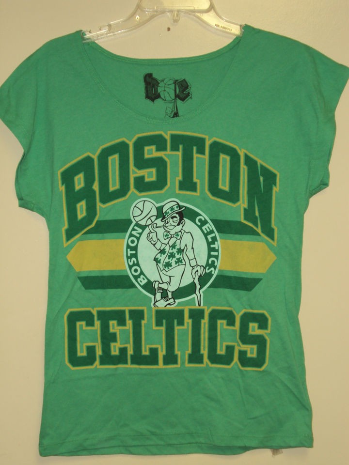 boston celtics