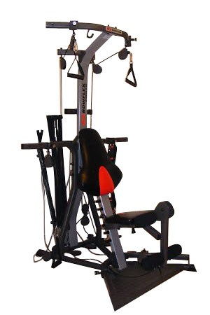 used bowflex in Bowflex, Soloflex, CrossBar