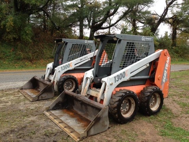 kubota skid steer in Skid Steer Loaders