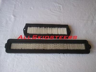 Bobcat Heater Air Filter Skid steer S175 S185 S205 S220 S250 S300 S330 