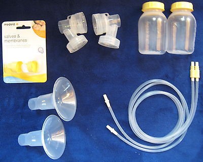 medela breast pump part